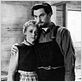 49ème parallèle : photo Anton Walbrook, Glynis Johns, Michael Powell