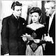 Le Portrait de Dorian Gray : photo Albert Lewin, Donna Reed, George Sanders, Hurd Hatfield