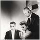Le Portrait de Dorian Gray : photo Albert Lewin, Donna Reed, George Sanders, Hurd Hatfield