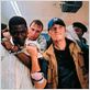 Bienvenue en Afrique : photo Abdul Salis, Andreas Gruber, Georg Friedrich, Rainer Egger