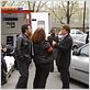 Commissaire Valence : photo Bernard Tapie, Kader Boukhanef