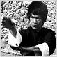 Opération dragon : photo Bruce Lee, Robert Clouse