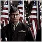 Mémoires de nos pères : photo Adam Beach, Clint Eastwood, Jesse Bradford, Ryan Phillippe
