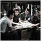 Mémoires de nos pères : photo Adam Beach, Clint Eastwood, Jesse Bradford, Joseph Cross, Paul Walker