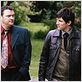 Conviction : photo Ian Puleston-Davies, William Ash