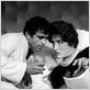 Les Monstres : photo Dino Risi, Vittorio Gassman
