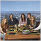 What about Brian : photo Amanda Detmer, Barry Watson, Matthew Davis, Raoul Bova, Rick Gomez