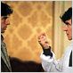 Force majeure : photo Alan Sir Bates, Patrick Bruel, Pierre Jolivet