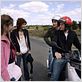 Meurtrieres : photo Céline Sallette, Gianni Giardinelli, Hande Kodja, Patrick Grandperret