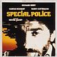 Spécial Police : affiche Carole Bouquet, Fanny Cottençon, Michel Vianey, Richard Berry