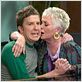 Crazy Party : photo Nicholaus Goossen, Nick Swardson, Shirley Jones