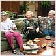 Crazy Party : photo Doris Roberts, Shirley Jones, Shirley Knight