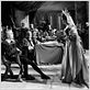 Hamlet : photo Laurence Olivier