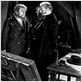 Les Misérables : photo Charles Dullin, Harry Baur, Raymond Bernard