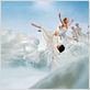 Aurore : photo Margaux Chatelier, Nicolas Le Riche, Nils Tavernier