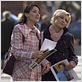 Lucky girl : photo Bree Turner, Donald Petrie, Samaire Armstrong