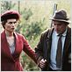 Lady Chatterley : photo Jean-Louis Coulloc'h, Marina Hands, Pascale Ferran