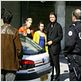 Le Proc' : photo Babsie Steger, François-Eric Gendron, Juliette Lamboley