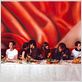 Godiva's : photo Carmen Moore, Erin Karpluk, Leah Cairns, Matthew Currie Holmes, Michael McMurtry