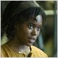 Les Fils de l'homme : photo Alfonso Cuarón, Claire-Hope Ashitey
