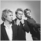 Everyone stares : The Police inside out : photo Andy Summers, Stewart Copeland, Sting