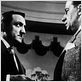 Le Gorille vous salue bien : photo Bernard Borderie, Lino Ventura, Pierre Dux