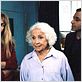 Nouvelle chance : photo Anne Fontaine, Arielle Dombasle, Danielle Darrieux, Jean-Chrétien Sibertin-Blanc