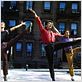 West Side Story : photo George Chakiris, Robert Wise