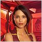 Andromeda : photo Lexa Doig