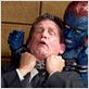 X-Men l'affrontement final : photo Anthony Heald, Brett Ratner, Rebecca Romijn