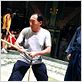 Le Maître d'armes : photo Ronny Yu, Shido Nakamura, Woo-Ping Yuen
