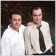 Cold Feet : Amours et Petits Bonheurs : photo James Nesbitt, John Thomson