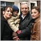 Sauveur Giordano : photo Julie Bataille, Margot Abascal, Pierre Arditi