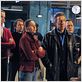Central nuit : photo Antoine Coesens, Lucie Jeanne, Matthieu Rozé, Michel Creton, Vanessa Demouy