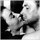 Les Amants diaboliques : photo Clara Calamai, Luchino Visconti, Massimo Girotti
