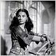 Le Narcisse noir : photo Jean Simmons, Michael Powell