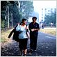 Une jeunesse chinoise : photo Guo Xiaodong, Hao Lei, Lou Ye