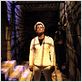 Querelle : photo Brad Davis, Rainer Werner Fassbinder