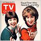 Laverne & Shirley : photo Cindy Williams, Penny Marshall