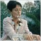 Parc : photo Arnaud des Pallieres, Geraldine Chaplin