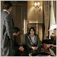 Vanished : photo Eddie Cibrian, John Allen Nelson, John Patrick Amedori, Penelope Ann Miller