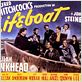 Lifeboat : photo Alfred Hitchcock, Heather Angel, Henry Hull, Hume Cronyn, John Hodiak