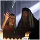 La Nativité : photo Catherine Hardwicke, Stanley Townsend