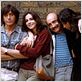 Viens chez moi, j'habite chez une copine : photo Anémone, Bernard Giraudeau, Michel Blanc, Patrice Leconte, Thérèse Liotard