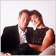 TV Business : photo Brian Kerwin, Isabella Hofmann