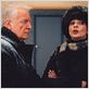 Coeurs : photo Alain Resnais, André Dussollier, Laura Morante