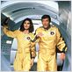 Moonraker : photo Ian Fleming, Lewis Gilbert, Lois Chiles, Roger Moore
