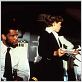 Y a-t-il un pilote dans l'avion ? : photo Jim Abrahams, Kareem Abdul-Jabbar, Peter Graves