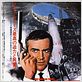 On ne vit que deux fois : affiche Ian Fleming, Lewis Gilbert, Sean Connery