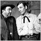 Le Banni : photo Howard Hughes, Thomas Mitchell, Walter Huston